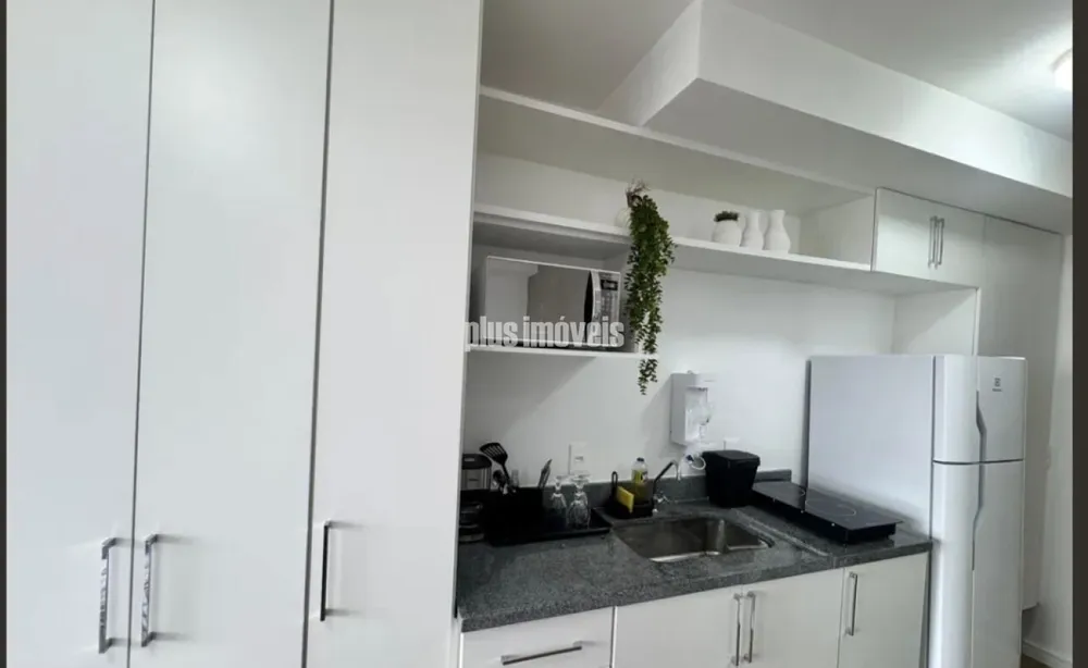 Kitnet-Studio, 26 m² - Foto 2