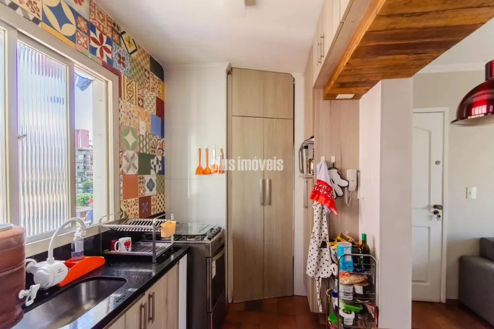 Apartamento, 2 quartos, 51 m² - Foto 2