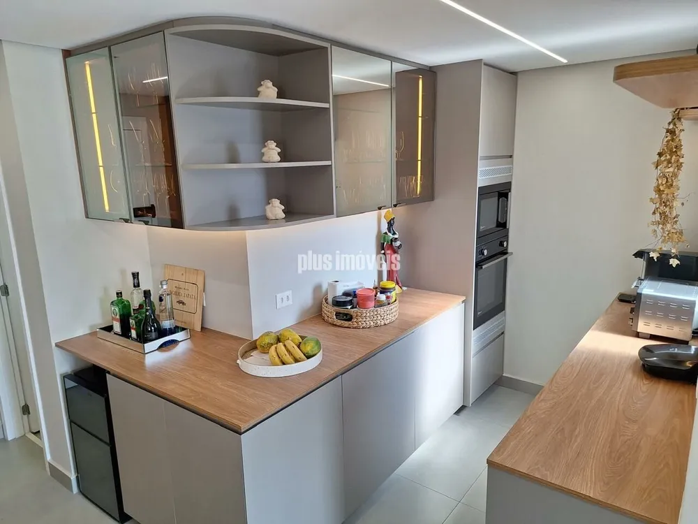 Apartamento, 3 quartos, 147 m² - Foto 2