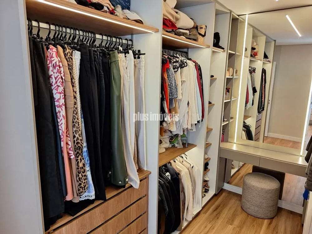 Apartamento, 3 quartos, 147 m² - Foto 4