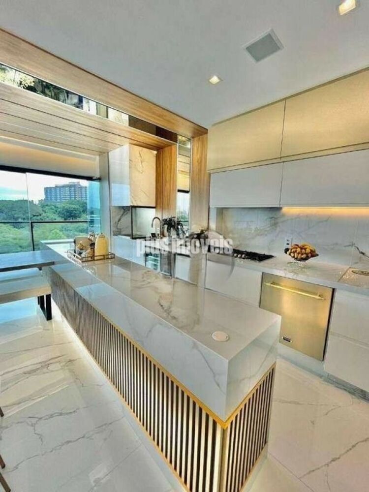 Apartamento, 3 quartos, 171 m² - Foto 5
