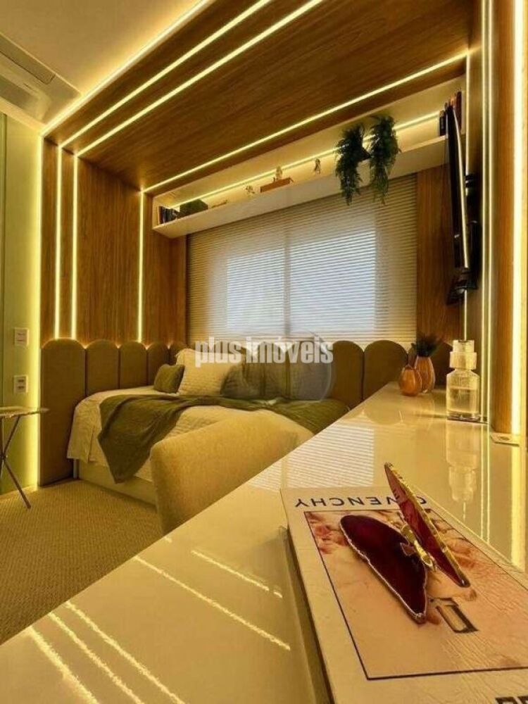 Apartamento, 3 quartos, 171 m² - Foto 15