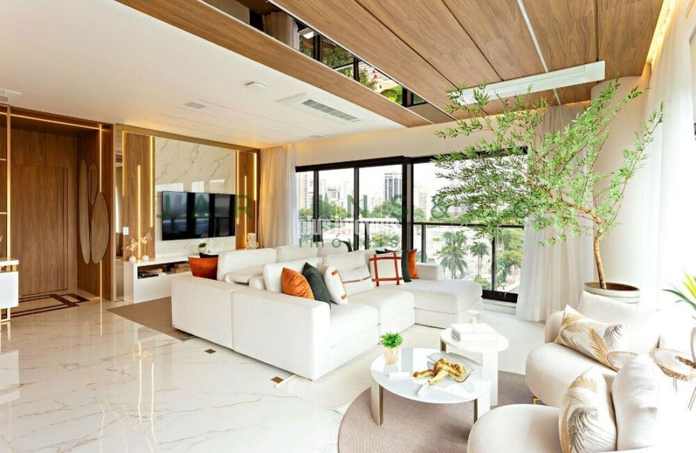 Apartamento, 3 quartos, 171 m² - Foto 4