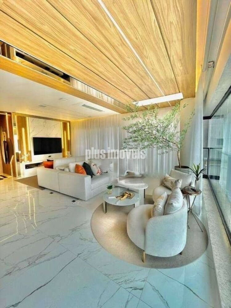Apartamento, 3 quartos, 171 m² - Foto 7