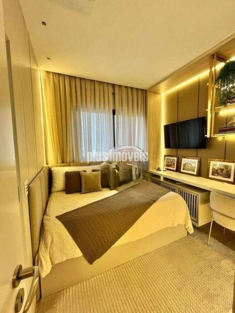 Apartamento, 3 quartos, 171 m² - Foto 11