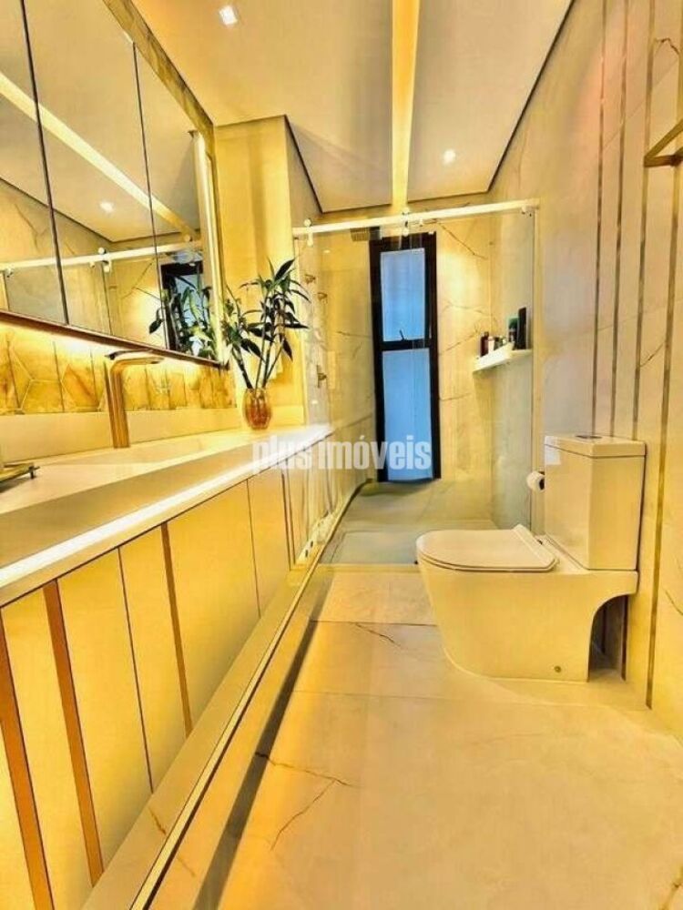 Apartamento, 3 quartos, 171 m² - Foto 16