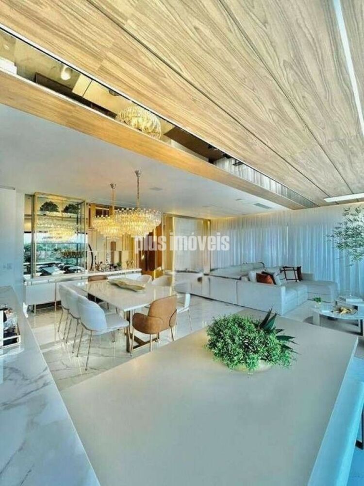 Apartamento, 3 quartos, 171 m² - Foto 22