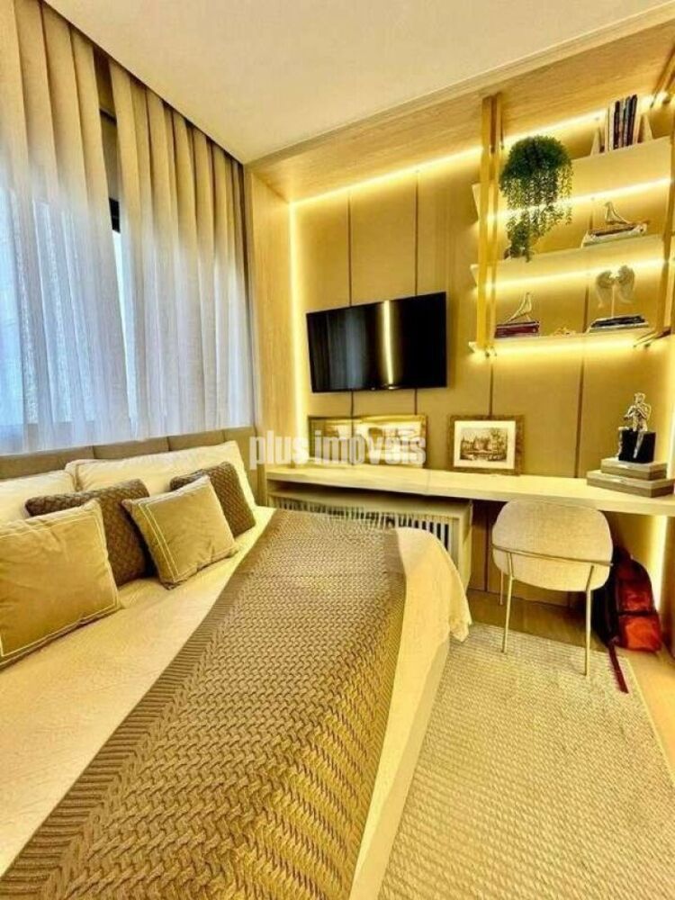 Apartamento, 3 quartos, 171 m² - Foto 20
