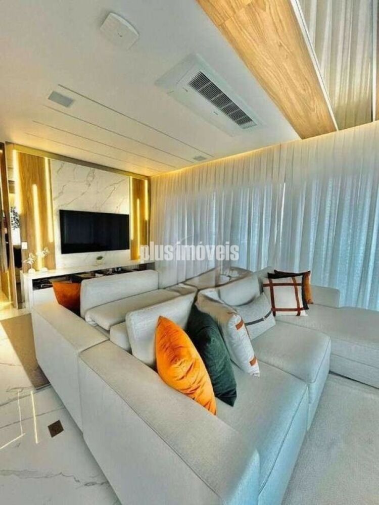 Apartamento, 3 quartos, 171 m² - Foto 9