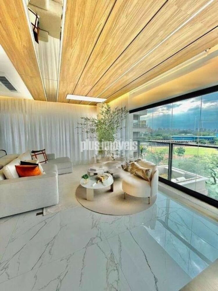 Apartamento, 3 quartos, 171 m² - Foto 23