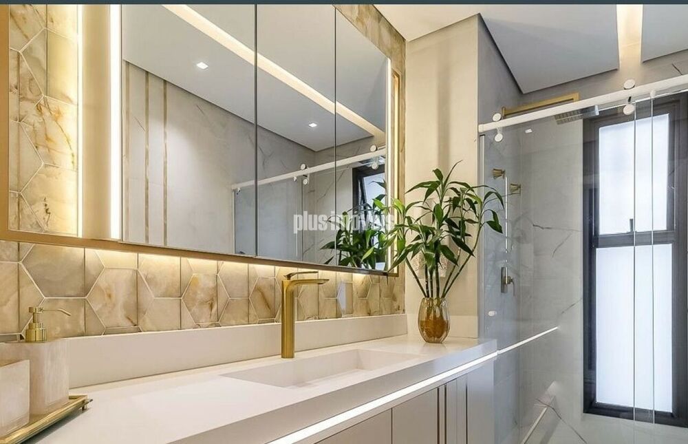 Apartamento, 3 quartos, 171 m² - Foto 19