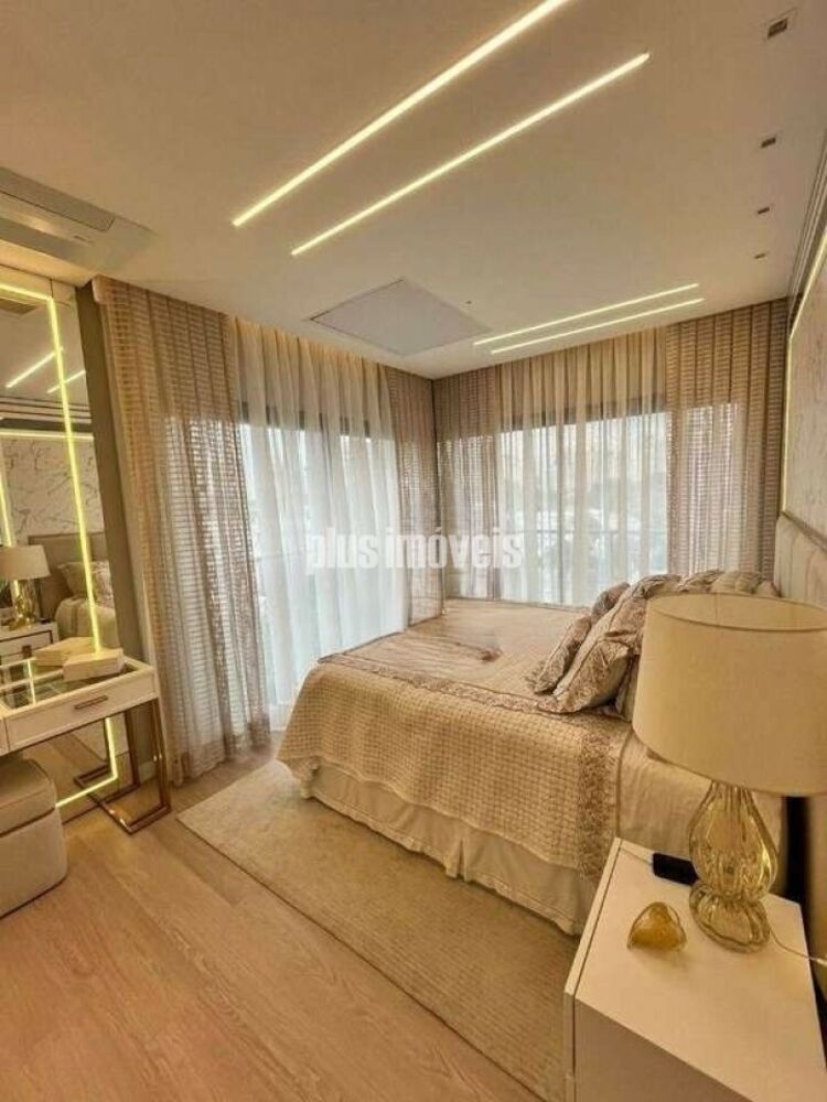 Apartamento, 3 quartos, 171 m² - Foto 2