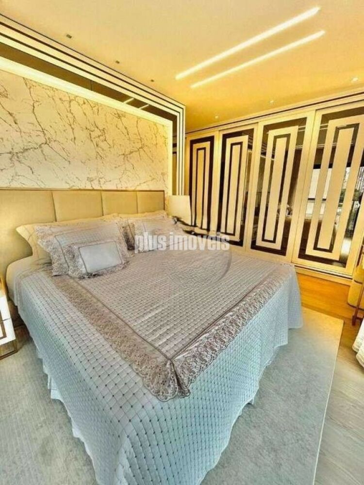 Apartamento, 3 quartos, 171 m² - Foto 1