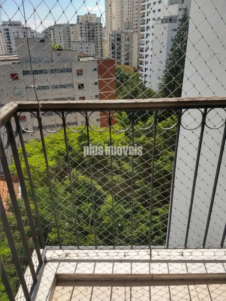 Apartamento, 2 quartos, 192 m² - Foto 3