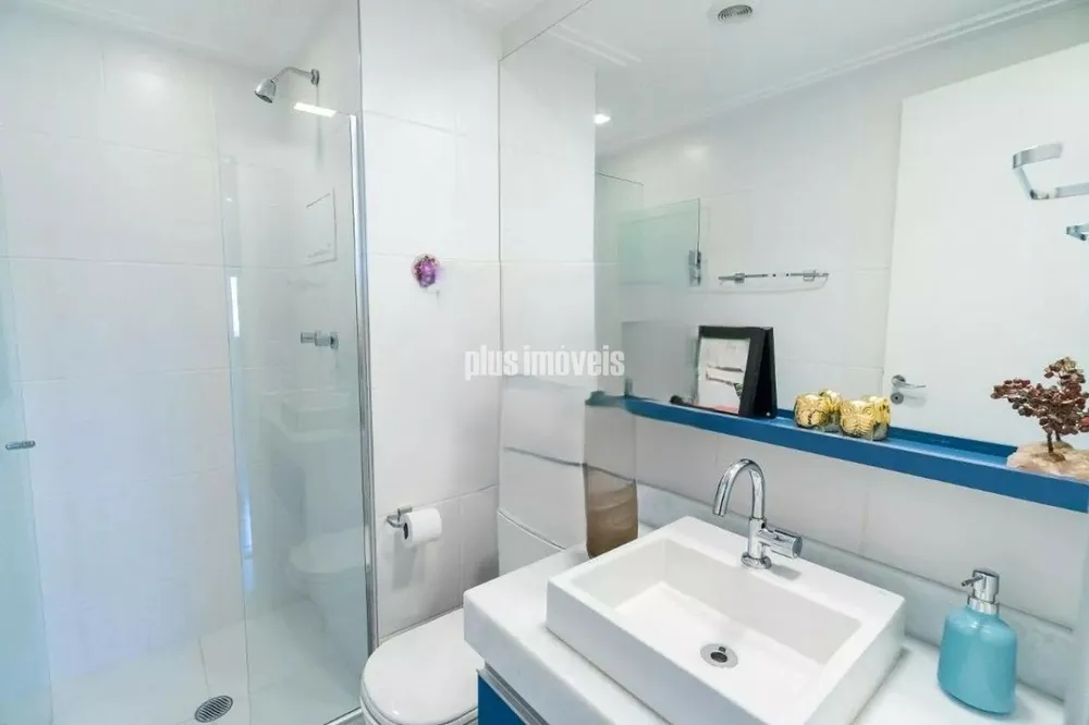 Apartamento, 2 quartos, 65 m² - Foto 3