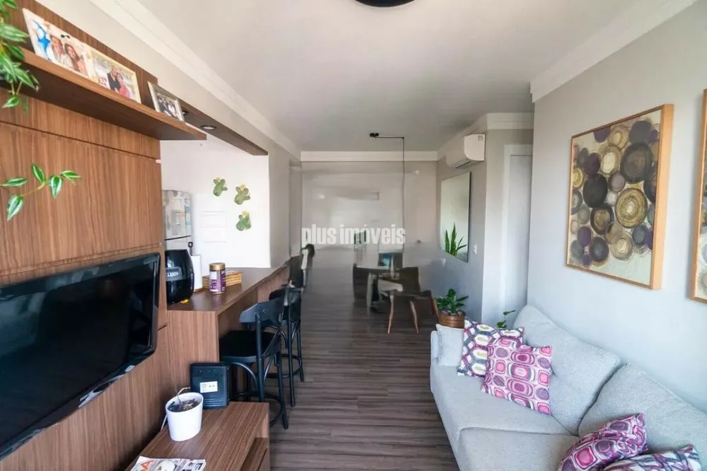 Apartamento, 2 quartos, 65 m² - Foto 1