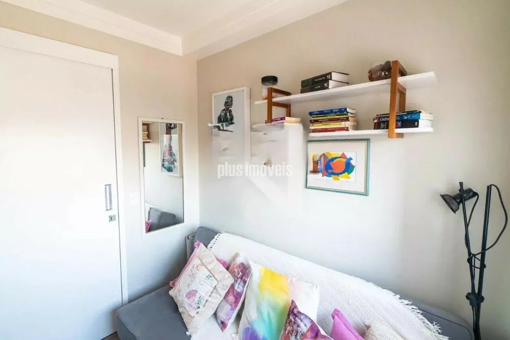 Apartamento, 2 quartos, 65 m² - Foto 2