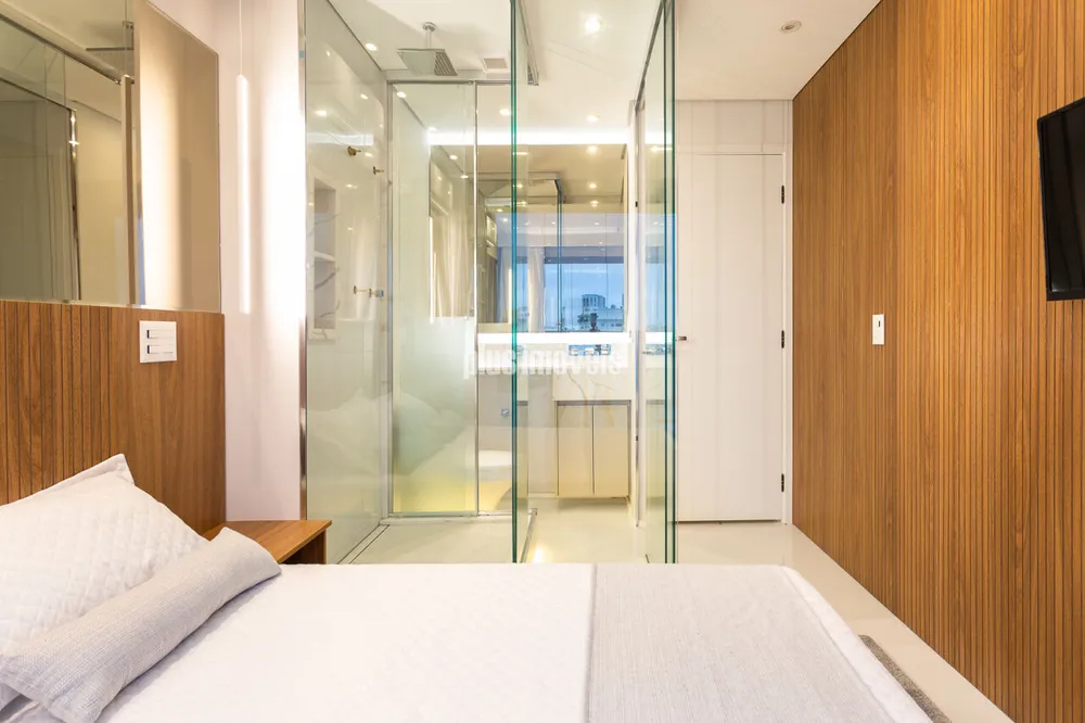 Apartamento, 2 quartos, 106 m² - Foto 2
