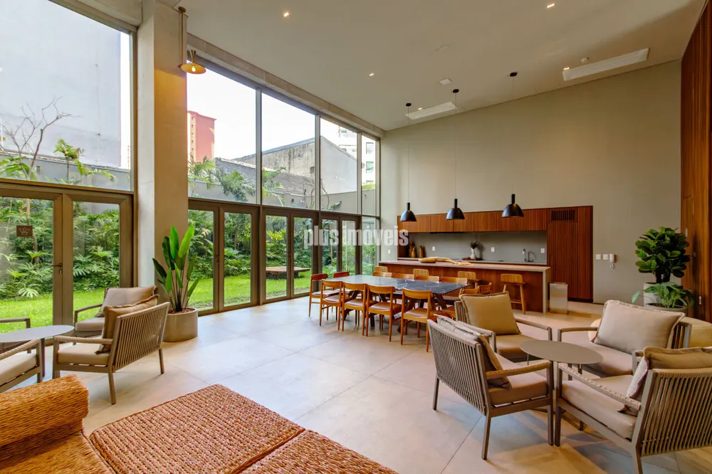 Apartamento, 2 quartos, 87 m² - Foto 3