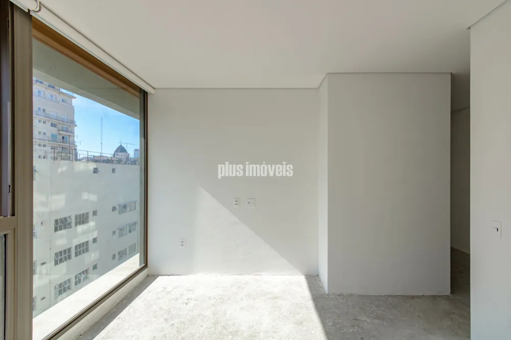 Apartamento, 2 quartos, 87 m² - Foto 2