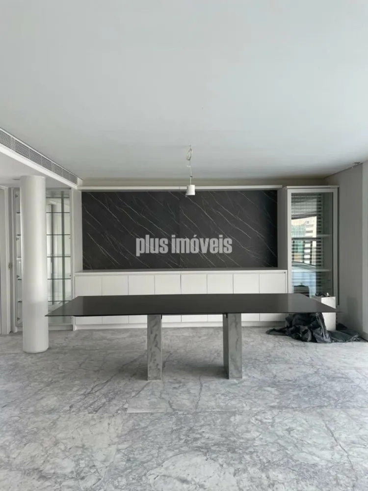 Apartamento, 2 quartos, 215 m² - Foto 2