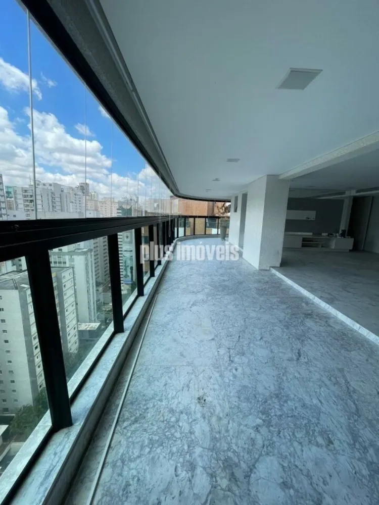 Apartamento, 2 quartos, 215 m² - Foto 1