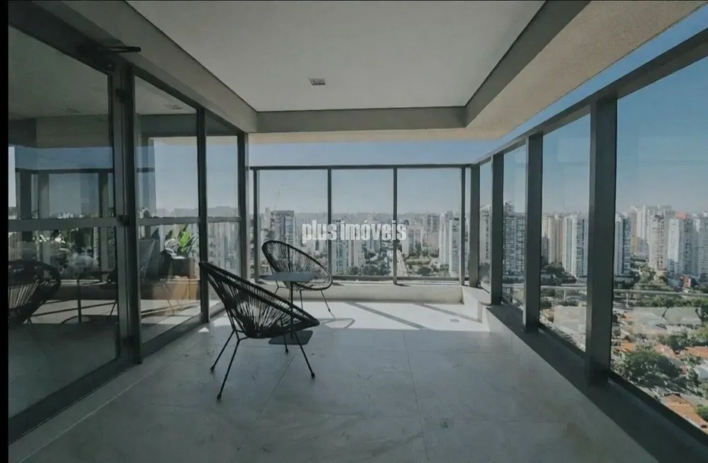 Apartamento, 3 quartos, 131 m² - Foto 1