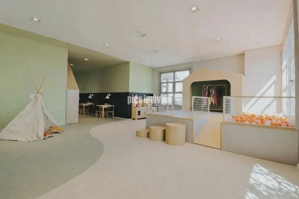 Apartamento, 3 quartos, 131 m² - Foto 4