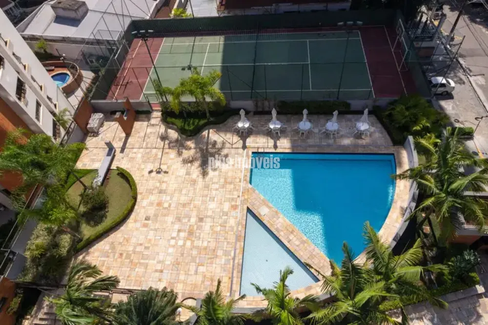Apartamento, 4 quartos, 164 m² - Foto 16