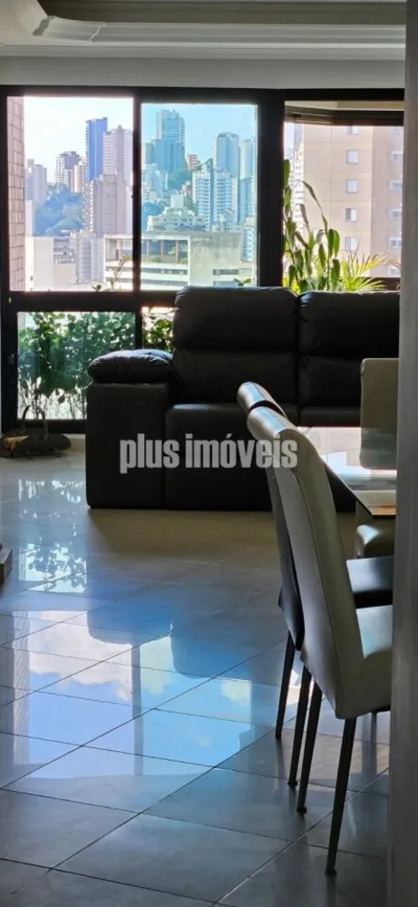 Apartamento, 4 quartos, 164 m² - Foto 5