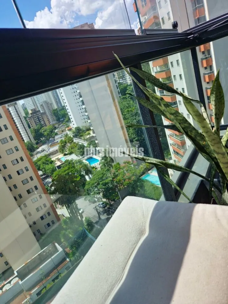 Apartamento, 4 quartos, 164 m² - Foto 7