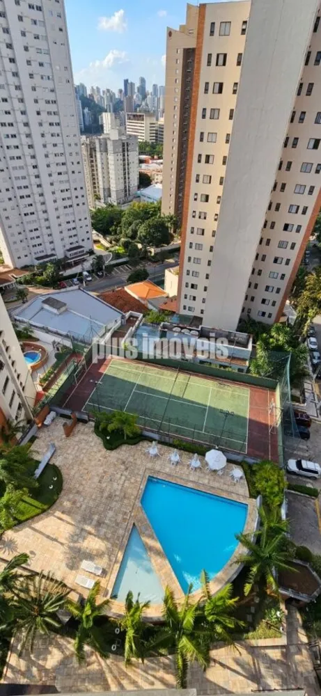 Apartamento, 4 quartos, 164 m² - Foto 11