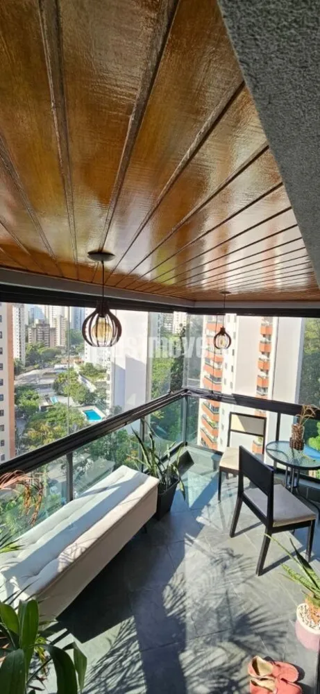 Apartamento, 4 quartos, 164 m² - Foto 6