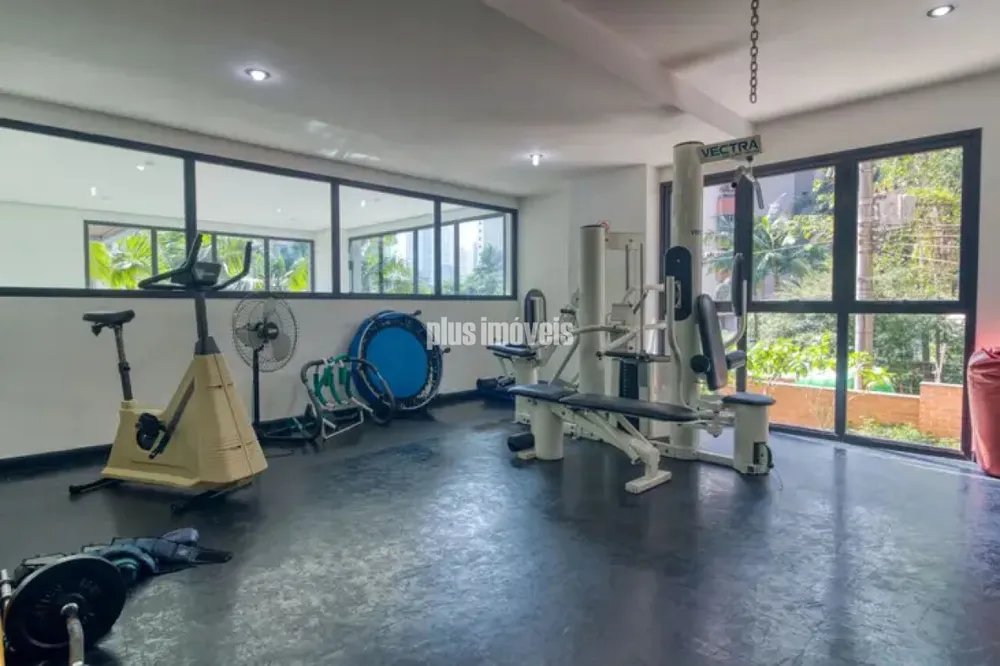 Apartamento, 4 quartos, 164 m² - Foto 6