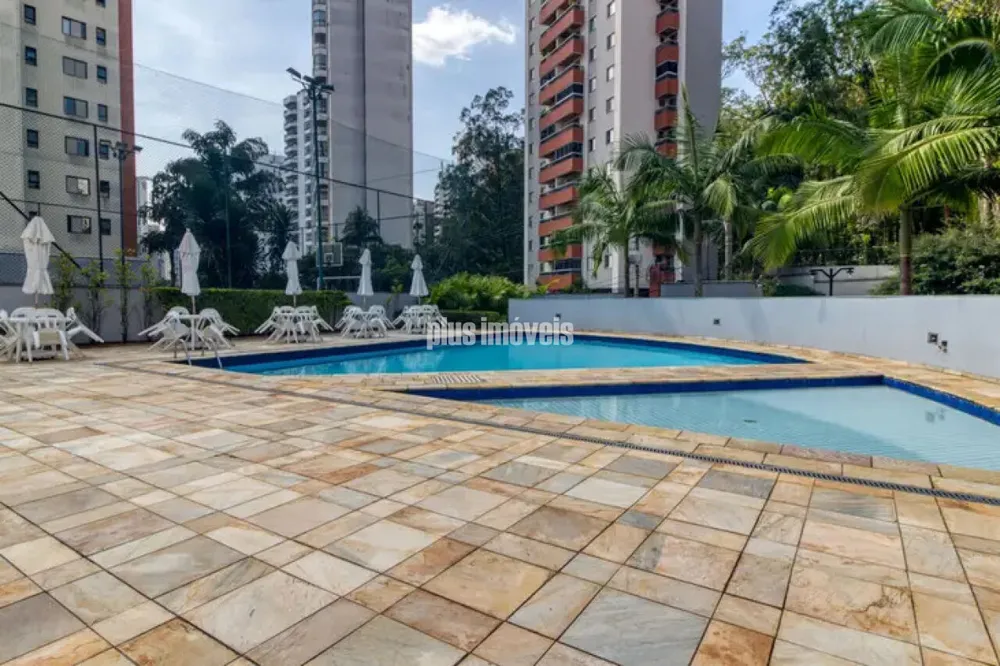 Apartamento, 4 quartos, 164 m² - Foto 12