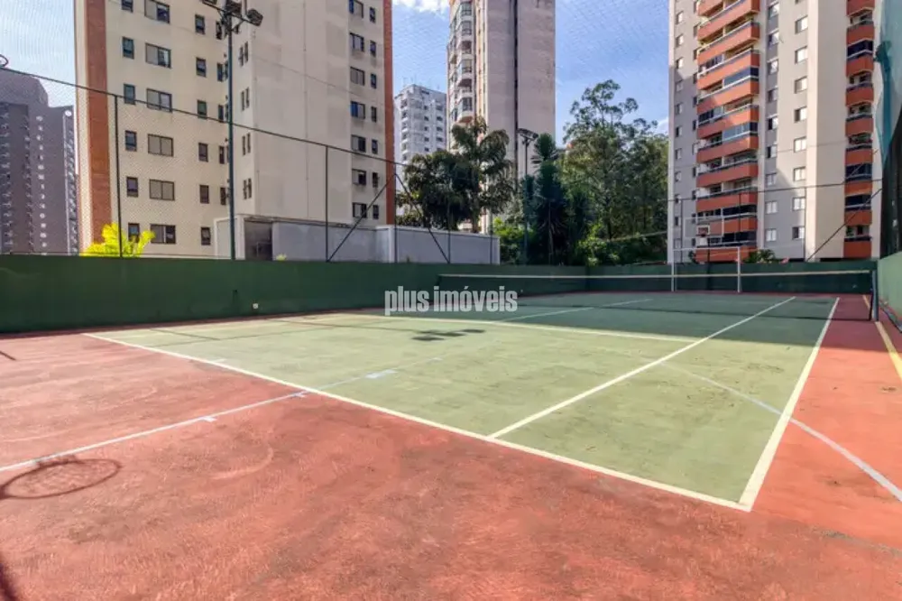 Apartamento, 4 quartos, 164 m² - Foto 19