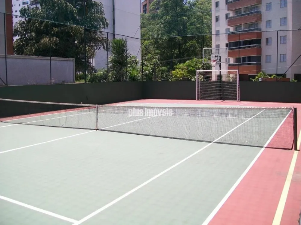 Apartamento, 4 quartos, 164 m² - Foto 9