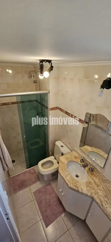 Apartamento, 4 quartos, 164 m² - Foto 15