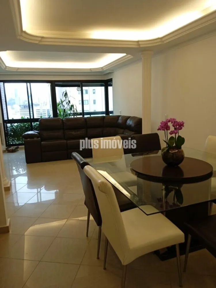 Apartamento, 4 quartos, 164 m² - Foto 10