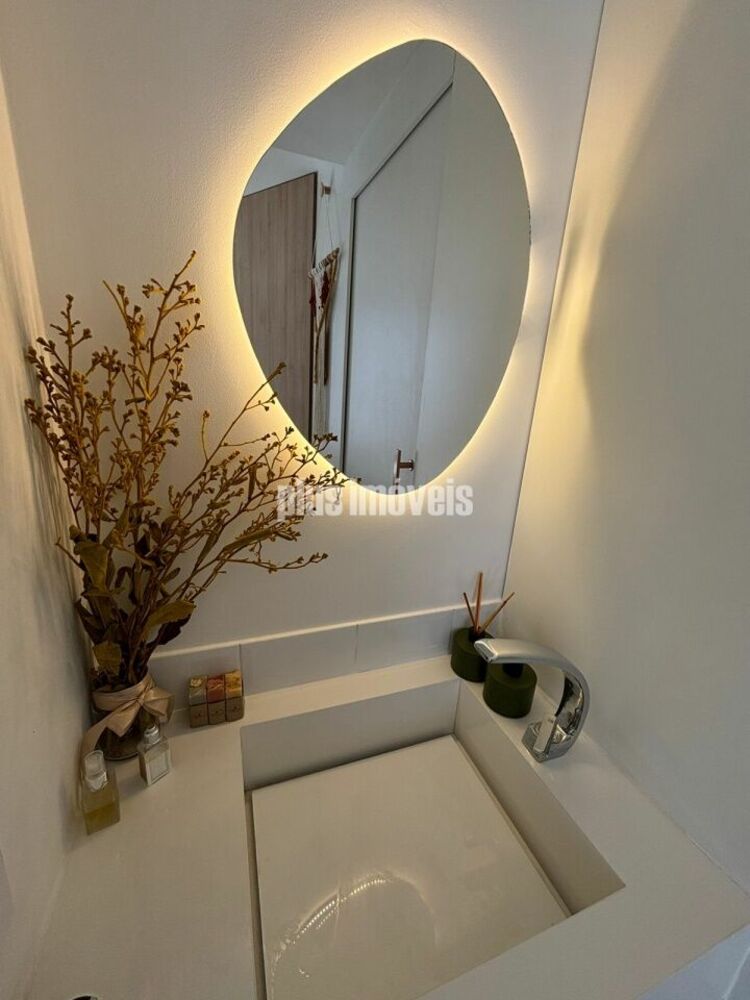 Apartamento, 1 quarto, 31 m² - Foto 4