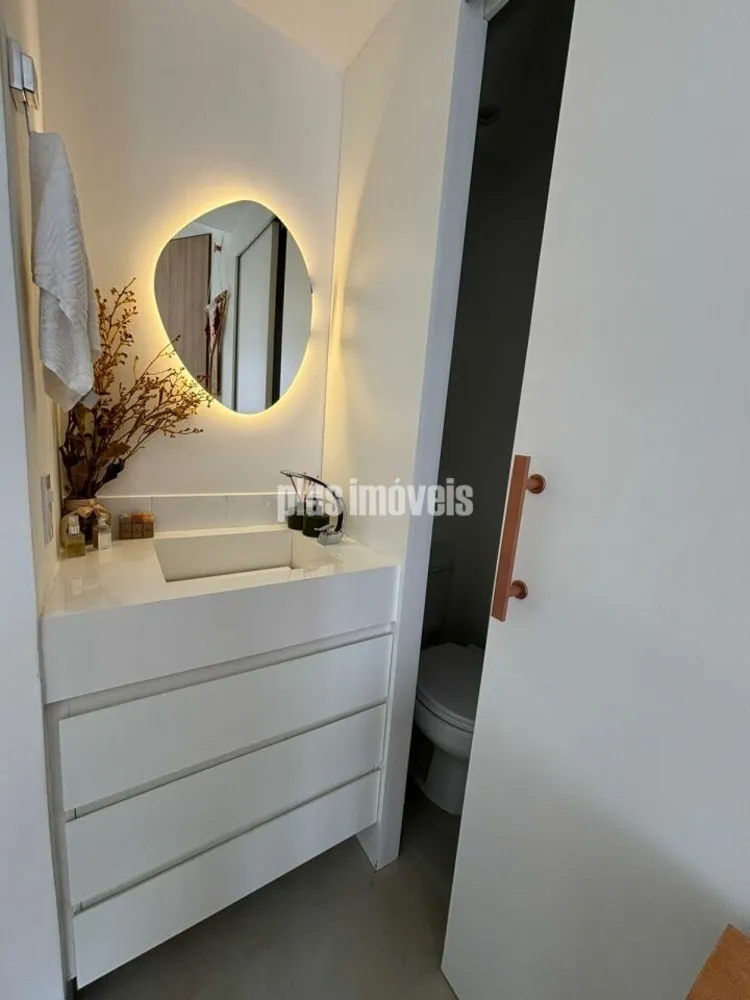 Apartamento, 1 quarto, 31 m² - Foto 8