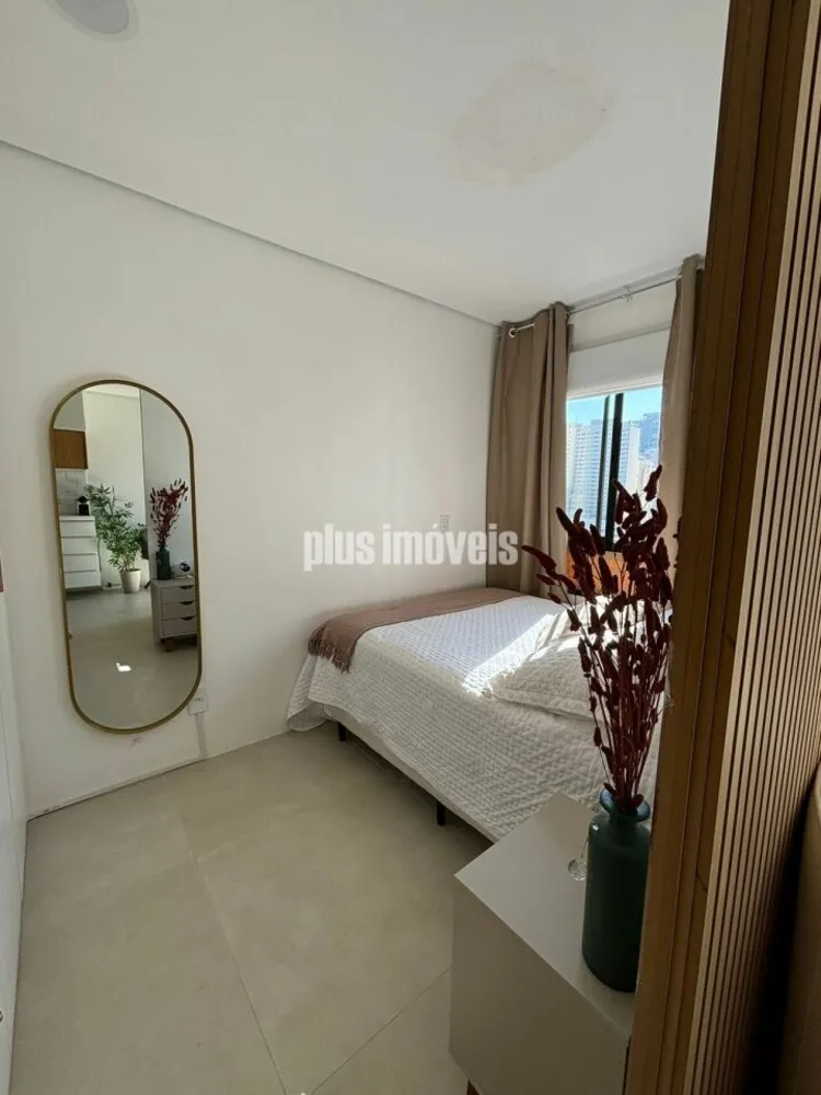 Apartamento, 1 quarto, 31 m² - Foto 9