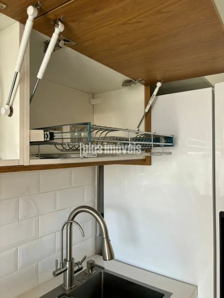 Apartamento, 1 quarto, 31 m² - Foto 6