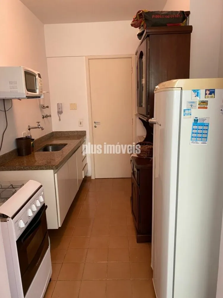 Apartamento, 2 quartos, 74 m² - Foto 1