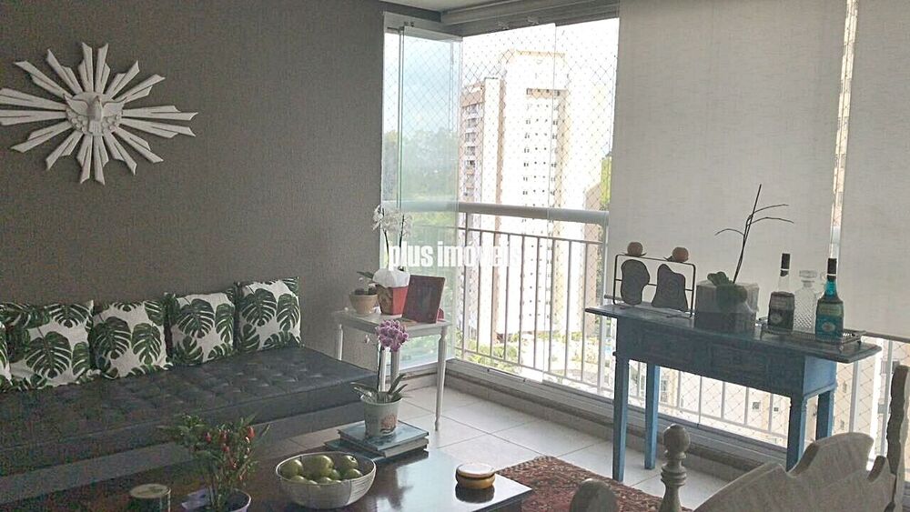 Apartamento, 3 quartos, 168 m² - Foto 2