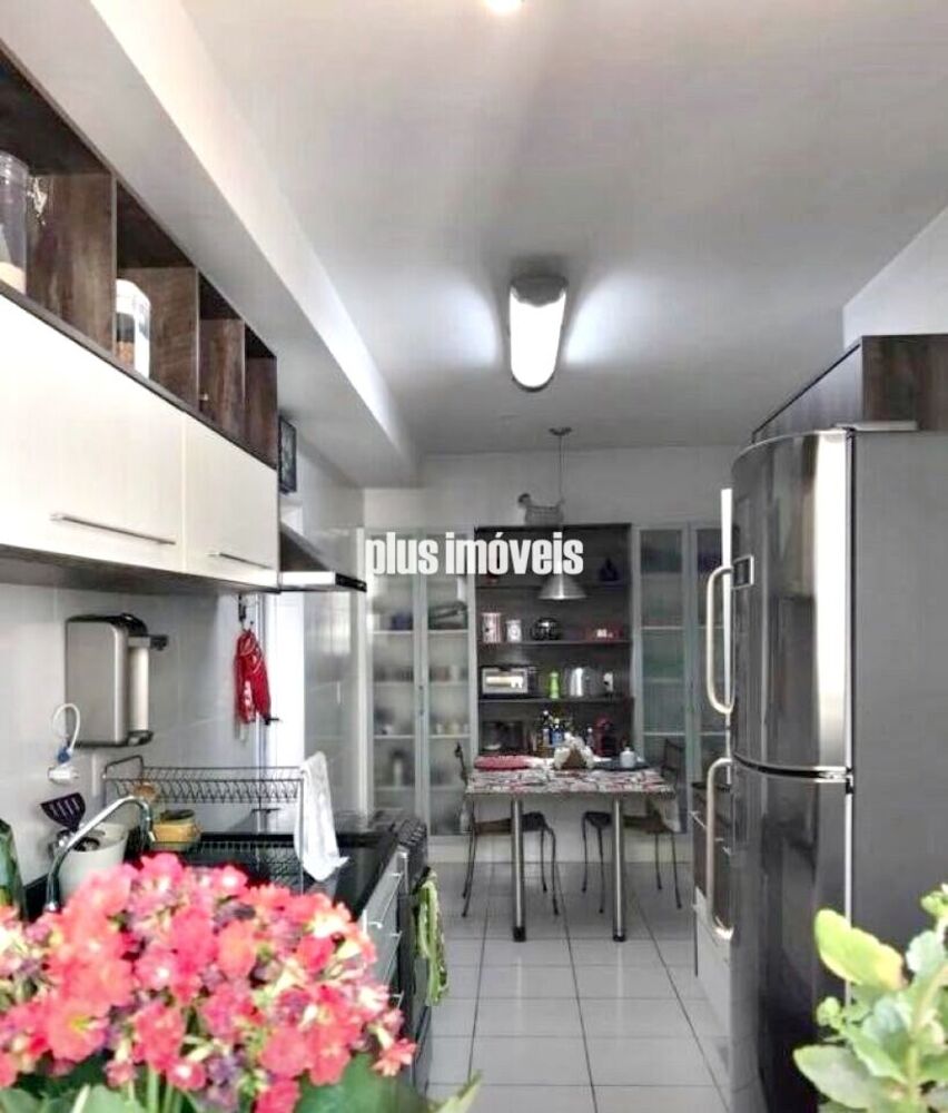 Apartamento, 3 quartos, 168 m² - Foto 5