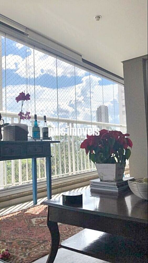 Apartamento, 3 quartos, 168 m² - Foto 18