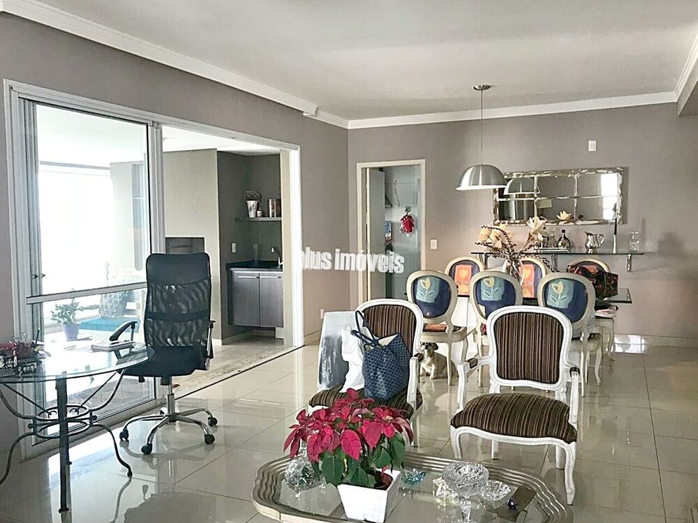 Apartamento, 3 quartos, 168 m² - Foto 13