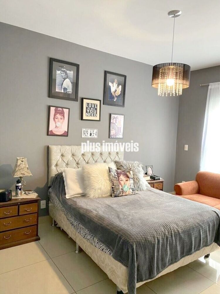 Apartamento, 3 quartos, 168 m² - Foto 9
