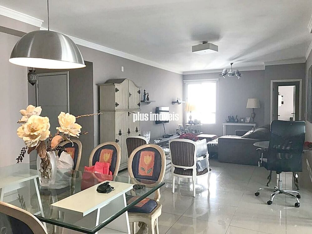 Apartamento, 3 quartos, 168 m² - Foto 22